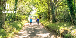Sandridge 10K Trail Run