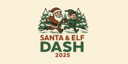 Santa & Elf Dash