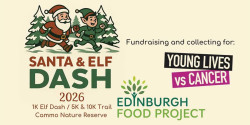 Santa & Elf Dash