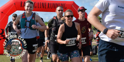 Santa Claws 10K