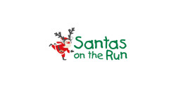 Santas On The Run Plym Valley Railway