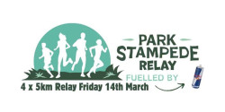 Park Stampede Relay