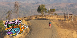 Scenic Rim Ultra