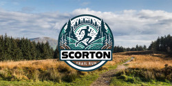 Scorton Trail Run
