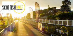 Scottish Half Marathon