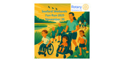 Seaford Wetlands Fun Run & Walk