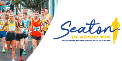 Seaton Classic 10K Road Race