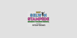 Selwyn Stampede Running & Walking Festival