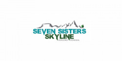 Seven Sisters Skyline