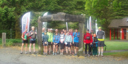 The Severn Challenge