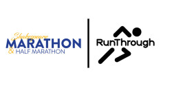 Shakespeare Marathon & Half Marathon