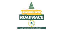 Shandrum AC 5K Road Race