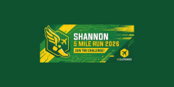 Shannon 5 Mile Run