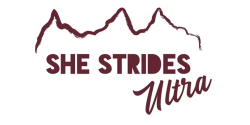 She Strides Ultra