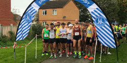 Shelton Striders 10K