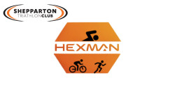 Hexman Triathlon