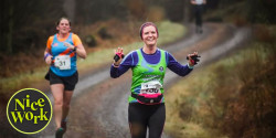 Sherwood Pines 20 Mile, Half Marathon & 10K