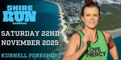 Shire Run Carnival & Aquathlon
