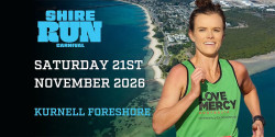 Shire Run Carnival & Aquathlon