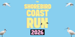 The Shorebird Coast Run