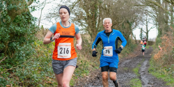 Cawthorne Canter