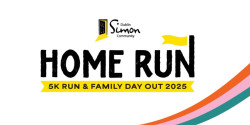 Simon Home Run