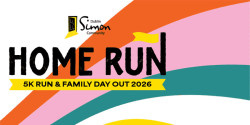 Simon Home Run