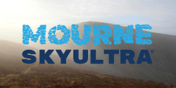 SkyRun The Mournes