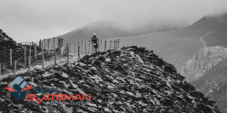 Slateman Triathlon & Duathlon