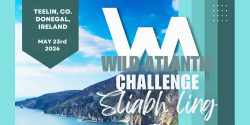 Sliabh Liag Wild Atlantic Challenge