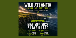 Sliabh Liag Trail Runs