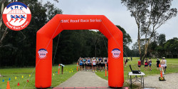 SMC Road Race 7