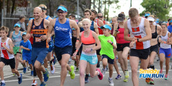 Smiddy Fun Run