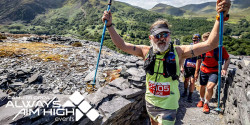 Snowdonia Trail Marathon Eryri