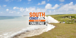 South Coast Ultra Challenge