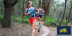 SEQ Trail Series: Enoggera Reservoir