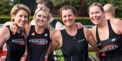 Wilmslow Autumn Triathlon