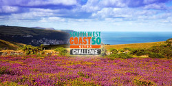 South West Coast 50 Ultra Challenge