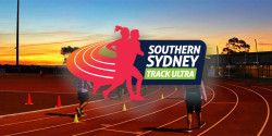 Southern Sydney Track Ultra