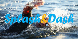 Splash and Dash: Round 1