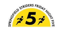 Springfield Striders Friday Night 5