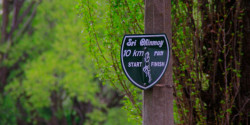 Sri Chinmoy 10km & 4km Fun Run