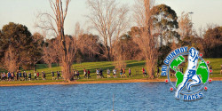Sri Chinmoy Albert Park Half Marathon