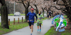 Sri Chinmoy Spring Half Marathon, 10K & Kids 2.5K