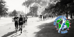 Sri Chinmoy Self-Transcendence 100K & 50K Ultra