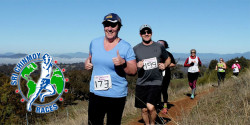 Sri Chinmoy Canberra Trail Series: Gungahlin Gallop