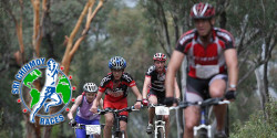 Sri Chinmoy Triple-Triathlon