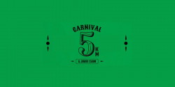 St Anne's Carnival 5K