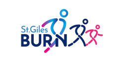 St Giles Burn