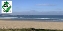 St Ives Bay 10K